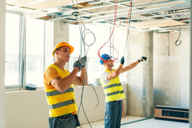 Best Electrical Remodeling Services  in North Patchogue, NY