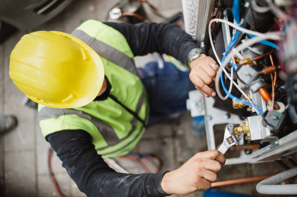 Best Electrical Safety Inspections  in North Patchogue, NY