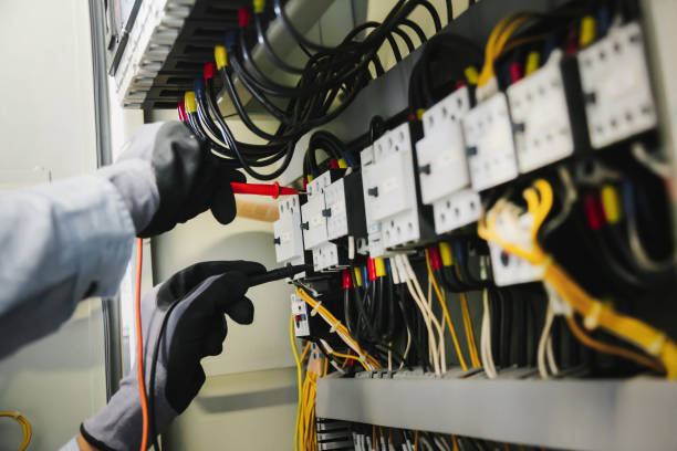 Industrial Electrical Services in North Patchogue, NY