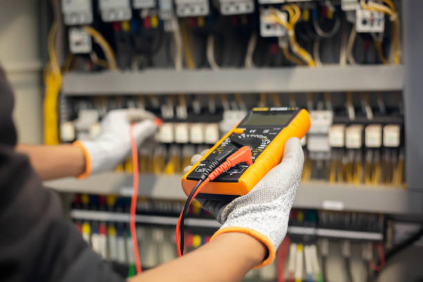 Best Electrical Safety Inspections  in North Patchogue, NY