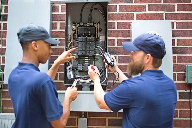 Best Electrical Wiring and Rewiring  in North Patchogue, NY