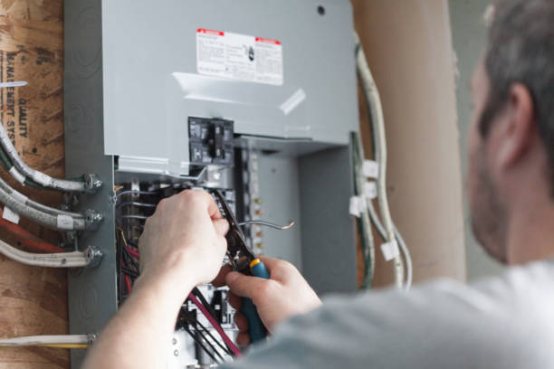 Best Commercial Electrical Services  in North Patchogue, NY